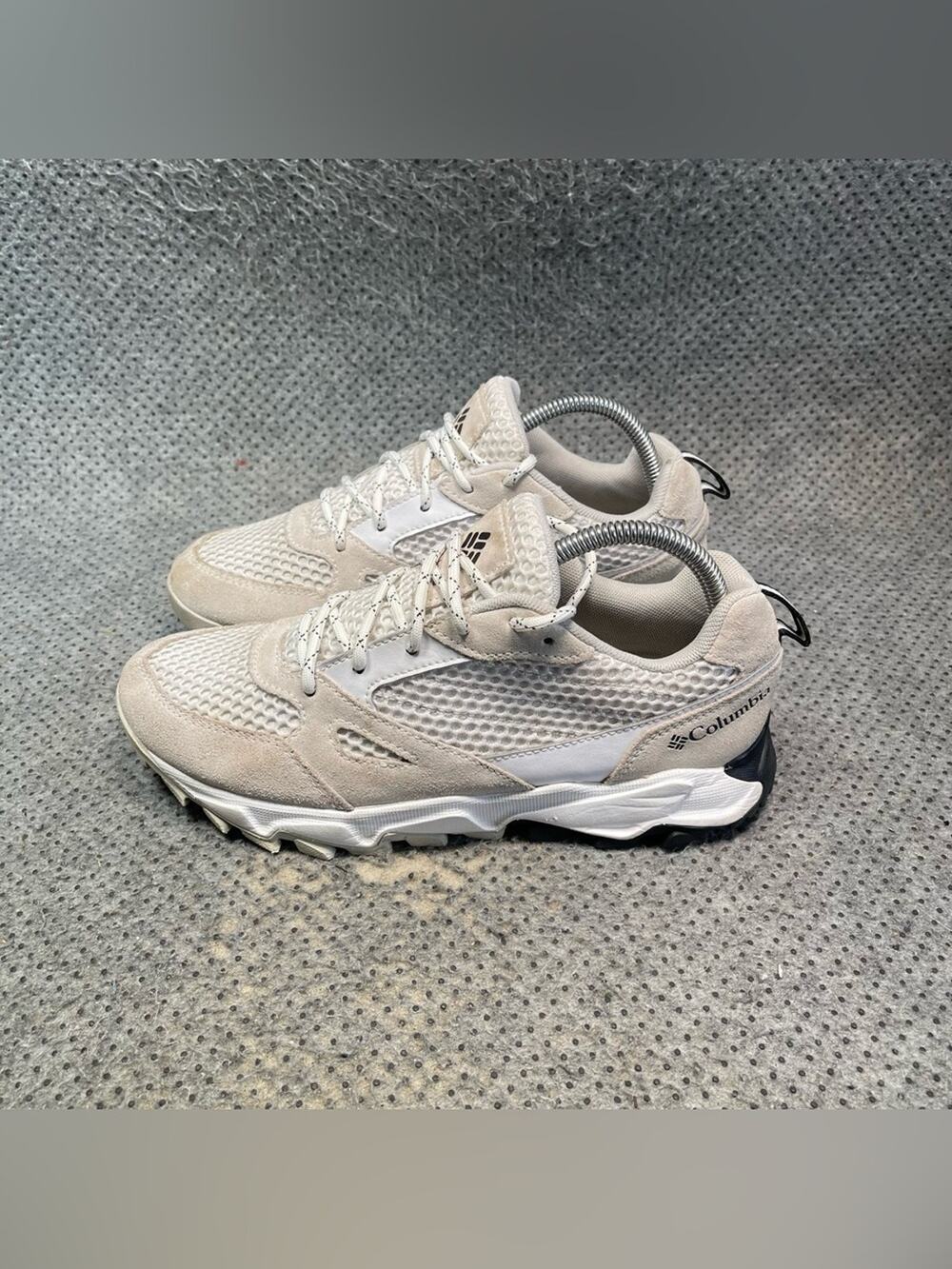 Columbia Ivo Trail Breeze Shoes Size 8.5 Women’s